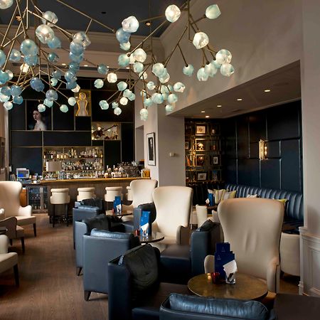 Intercontinental Amstel Amsterdam By Ihg Hotel Luaran gambar
