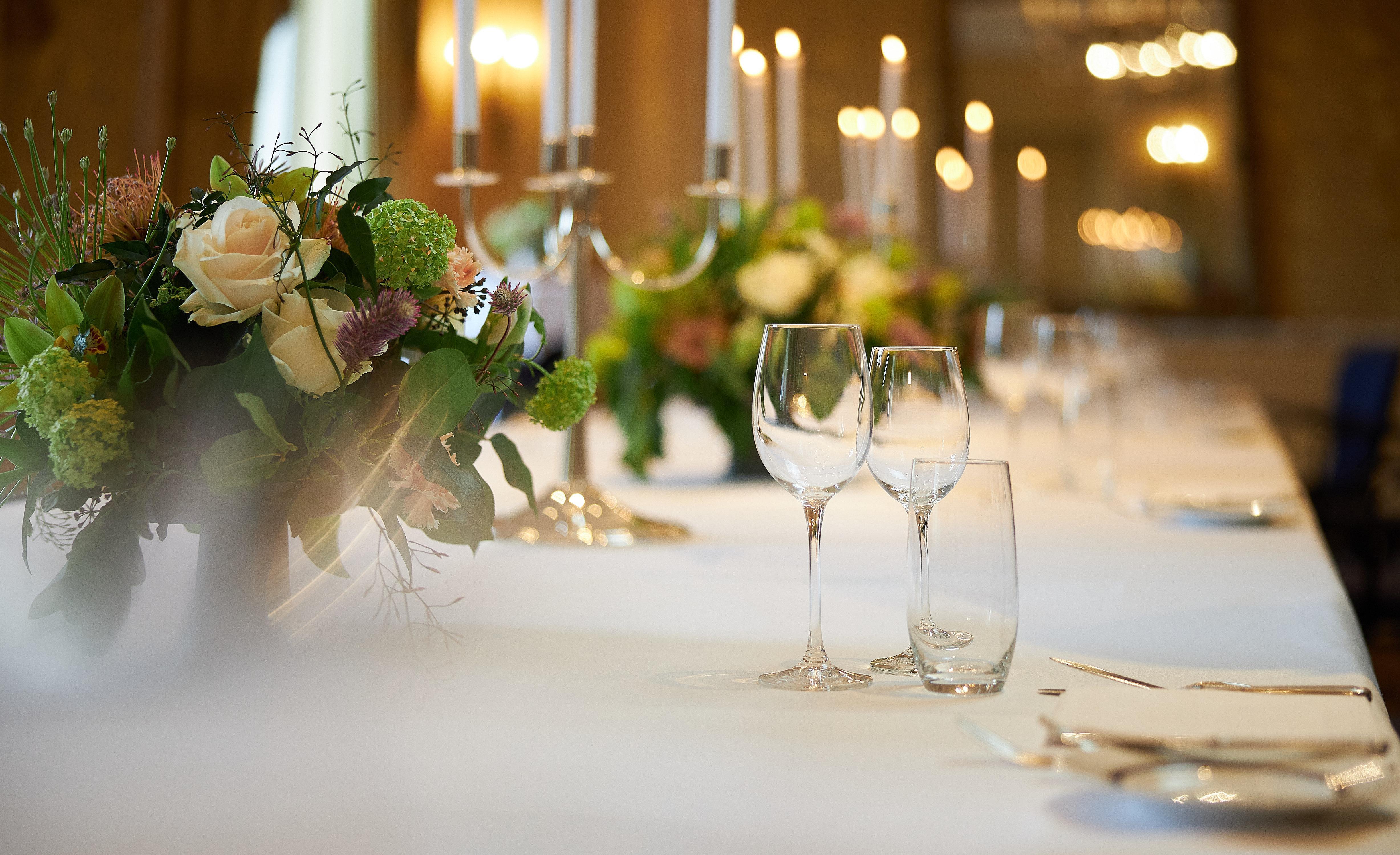 Intercontinental Amstel Amsterdam By Ihg Hotel Luaran gambar