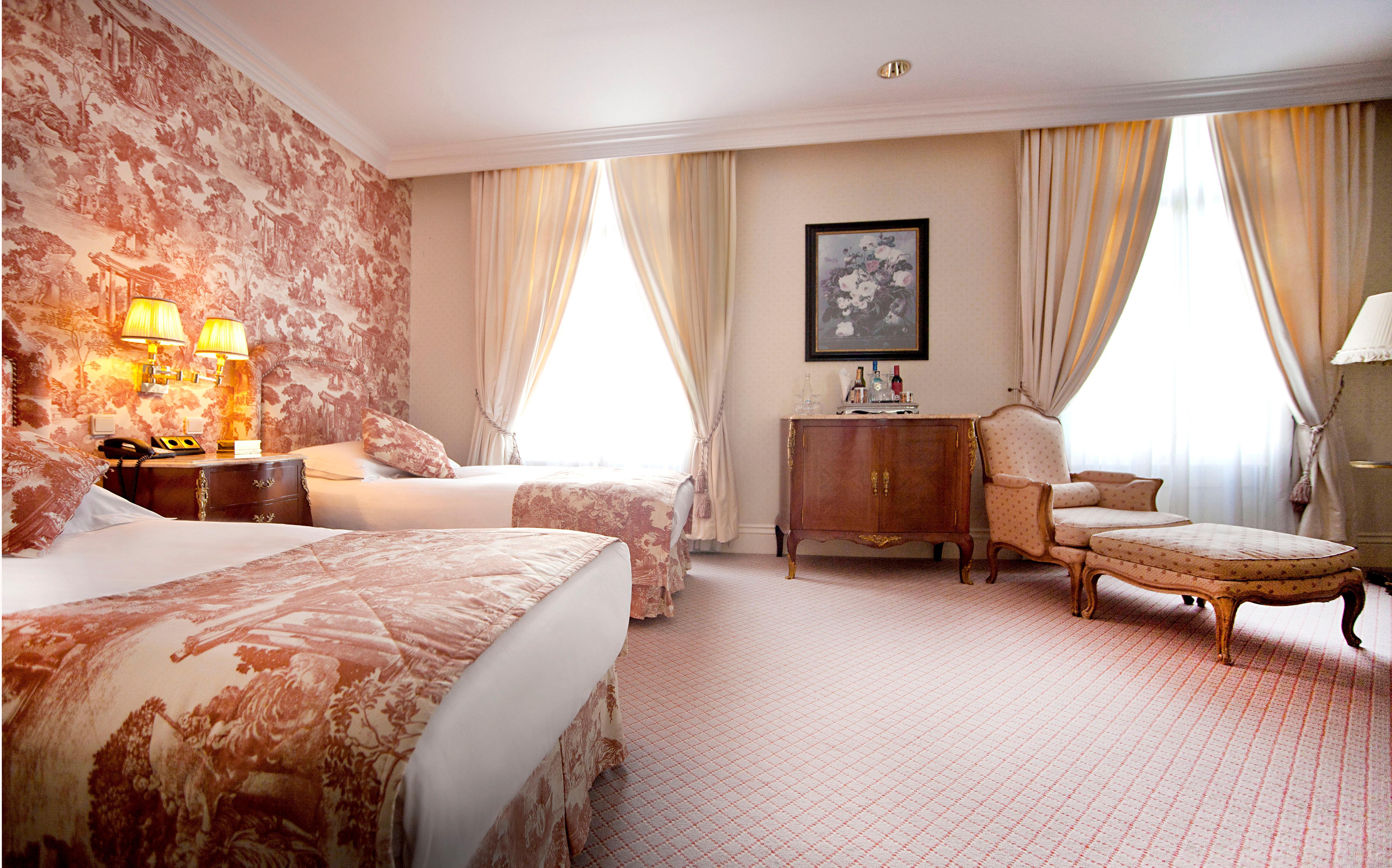 Intercontinental Amstel Amsterdam By Ihg Hotel Luaran gambar