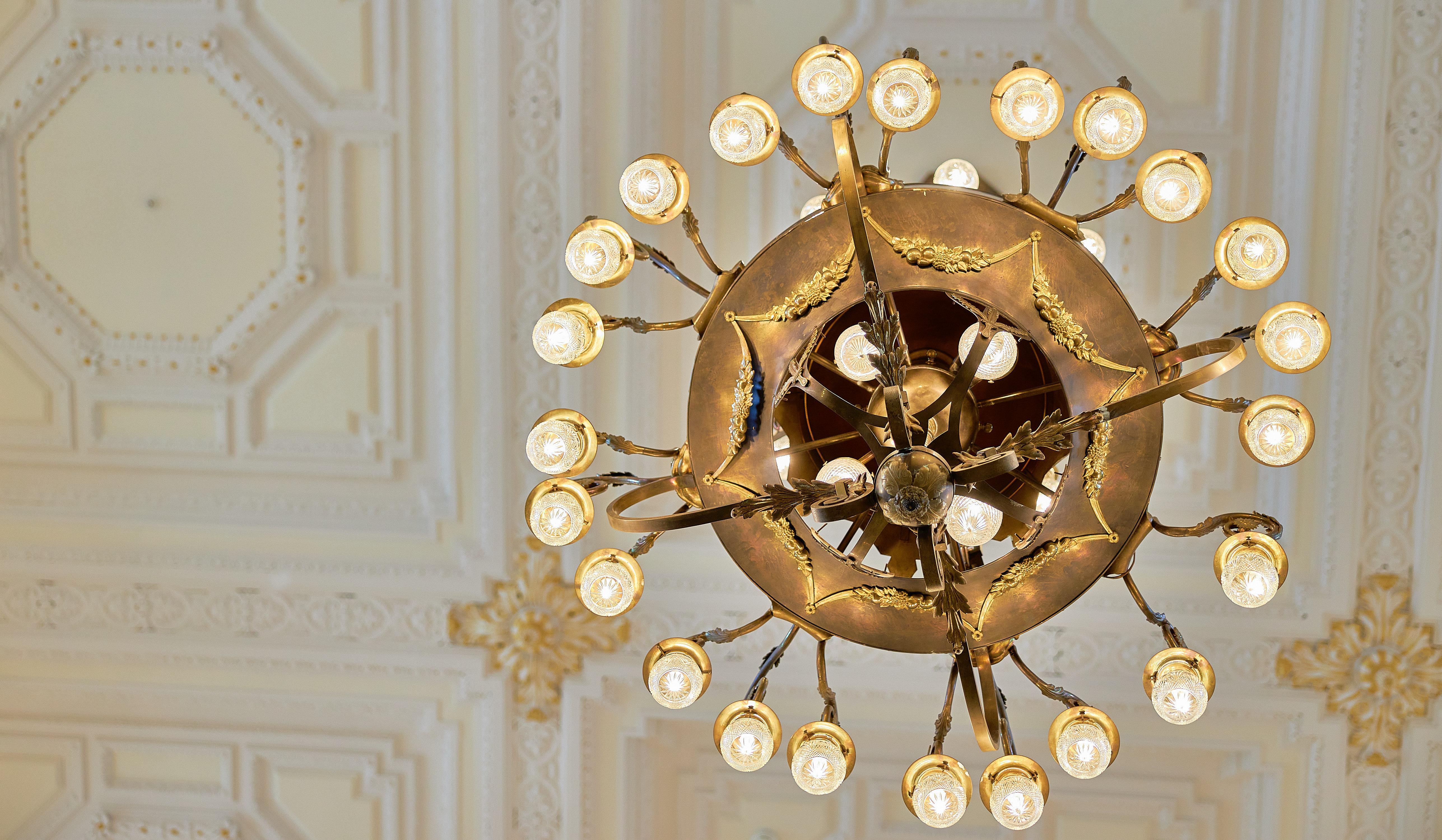 Intercontinental Amstel Amsterdam By Ihg Hotel Luaran gambar