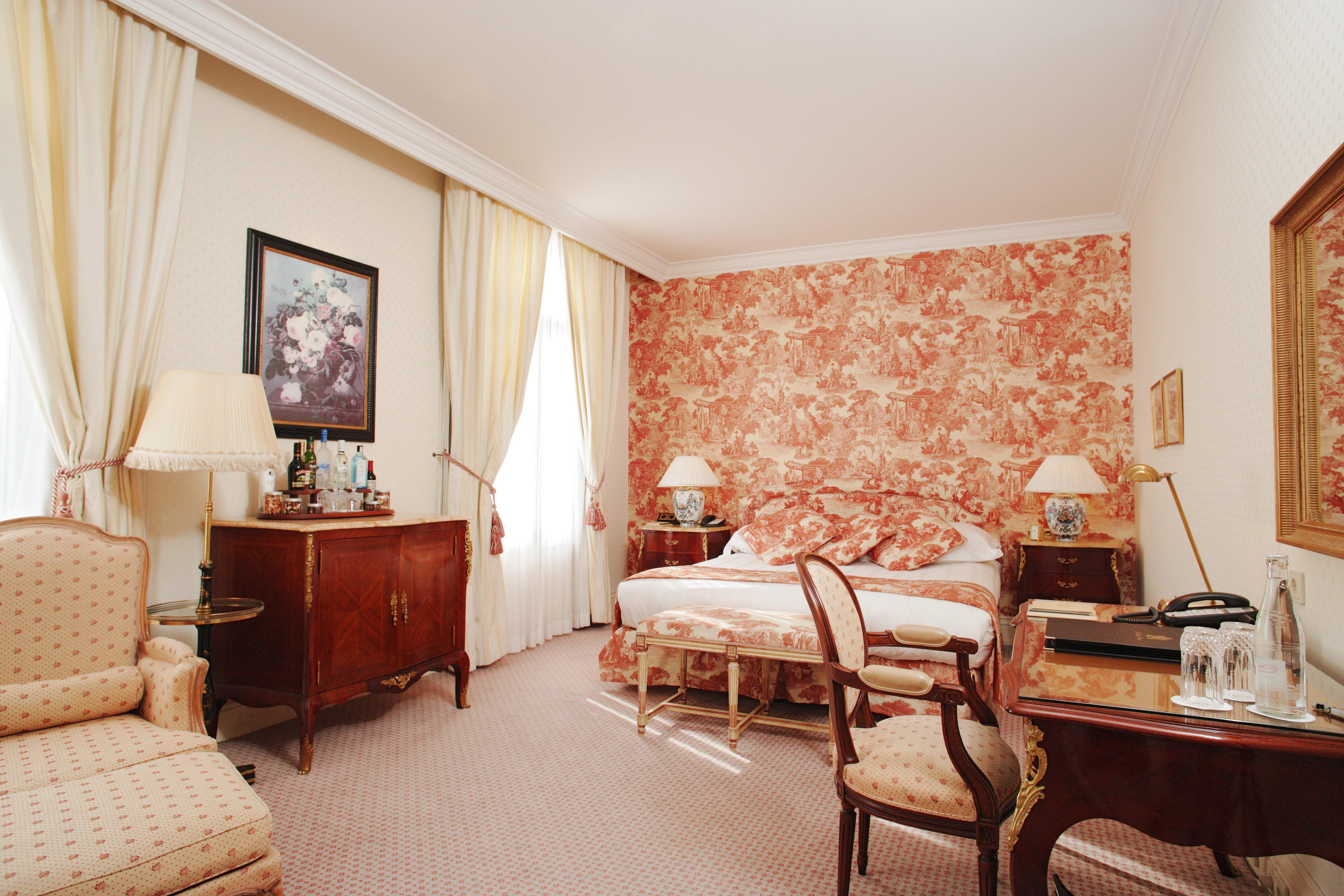 Intercontinental Amstel Amsterdam By Ihg Hotel Luaran gambar