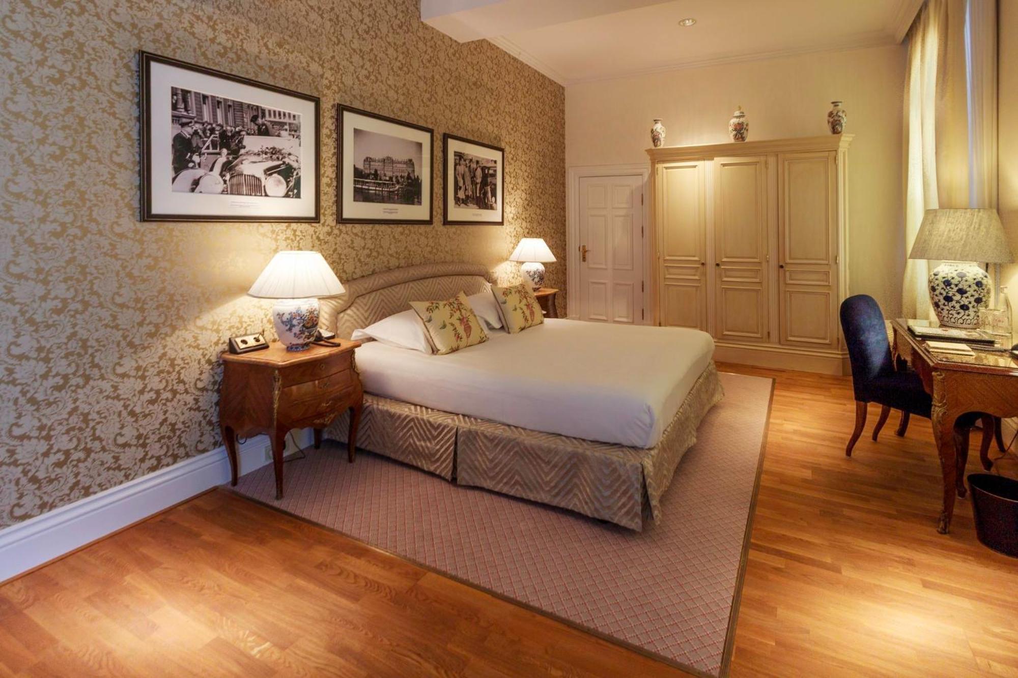 Intercontinental Amstel Amsterdam By Ihg Hotel Luaran gambar