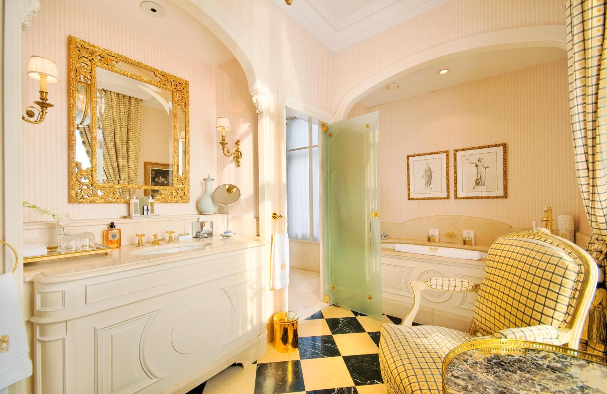 Intercontinental Amstel Amsterdam By Ihg Hotel Luaran gambar