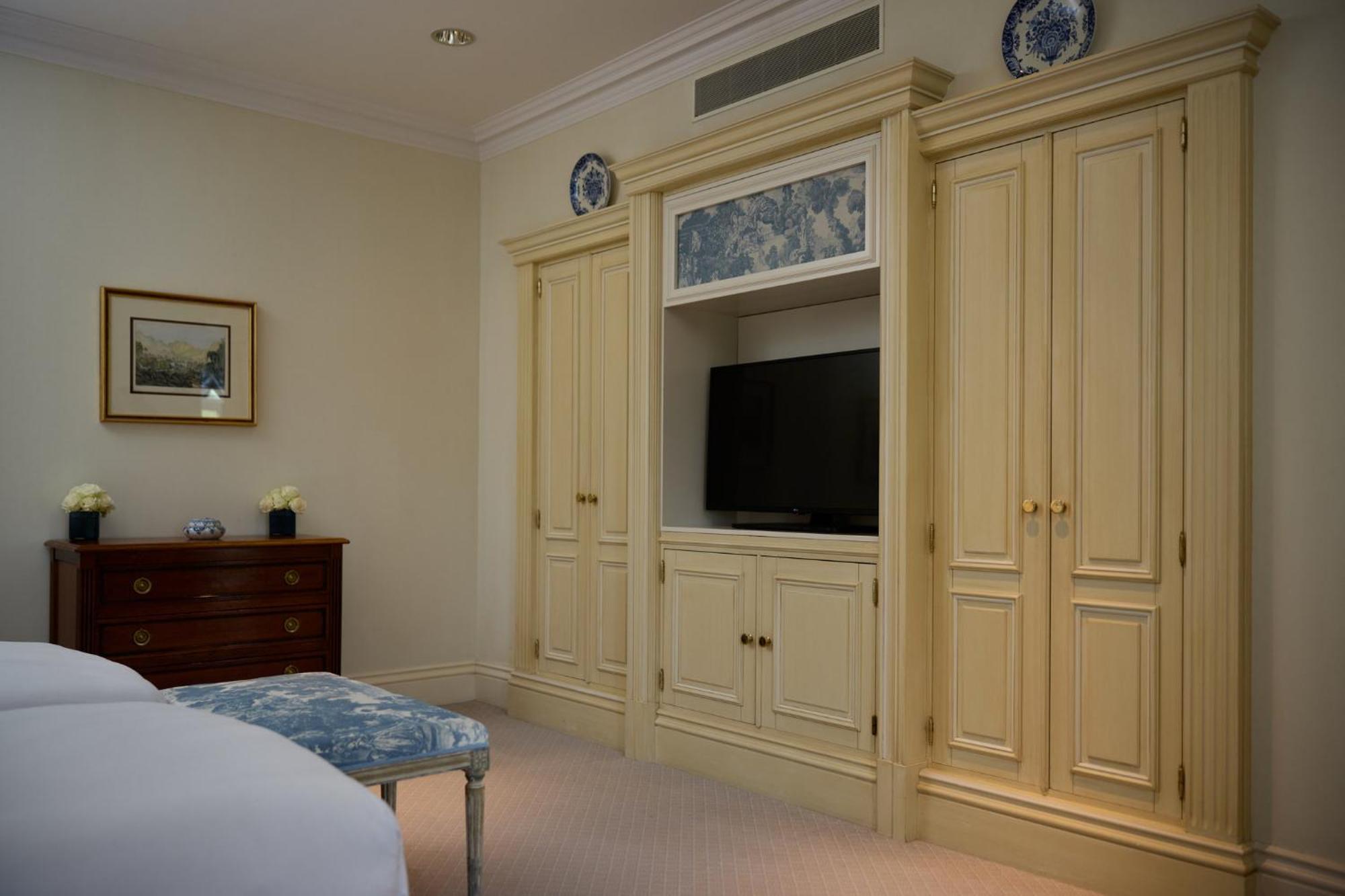 Intercontinental Amstel Amsterdam By Ihg Hotel Luaran gambar